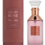 Lattafa Velvet Rose Унисекс парфюмна вода EDP