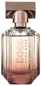 Hugo Boss The Scent Le Parfum Парфюм за жени