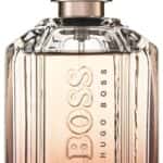 Hugo Boss The Scent Le Parfum Парфюм за жени