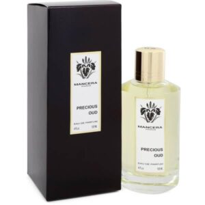 Mancera Precious Oud Унисекс парфюм EDP