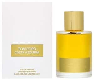 Tom Ford Costa Azzura Унисекс парфюмна вода EDP