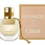 Chloe Nomade Naturelle Парфюмна вода за жени EDP