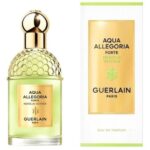 Guerlain Aqua Allegoria Forte Nerolia Vetiver Унисекс парфюмна вода EDP