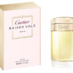 Cartier Baiser Vole Parfum Парфюм за жени