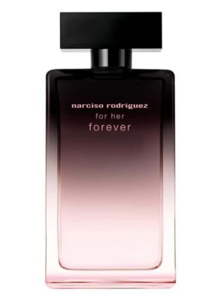 Narciso Rodriguez For Her Forever Парфюмна вода за жени EDP