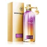 Montale Intense Cafe Ristretto Унисекс парфюм EDP