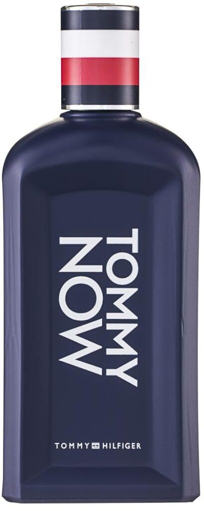 Tommy Hilfiger Tommy Now Тоалетна вода за мъже EDT