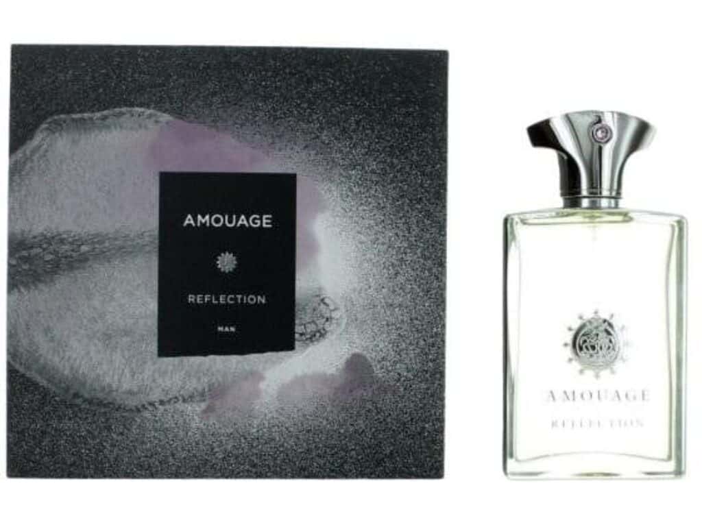 Amouage Reflection Парфюмна вода за мъже EDP