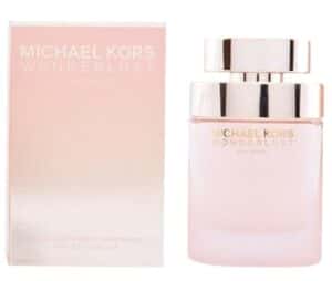 Michael Kors Wonderlust Eau Fresh Тоалетна вода за жени EDT