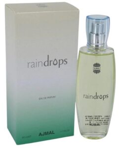 Ajmal Raindrops Парфюмна вода за жени EDP