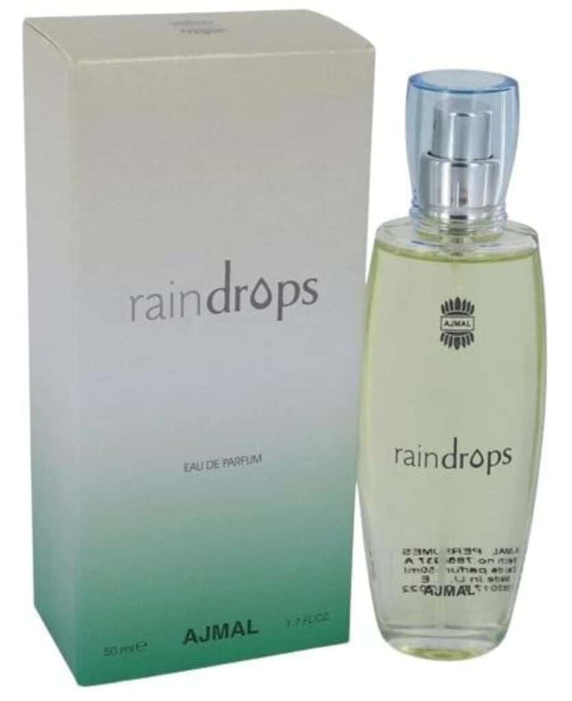 Ajmal Raindrops Парфюмна вода за жени EDP