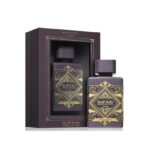 Lattafa Bade’e Al Oud Amethyst Унисекс парфюмна вода EDP