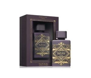 Lattafa Bade’e Al Oud Amethyst Унисекс парфюмна вода EDP