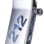 Carolina Herrera 212 Men Heroes Тоалетна вода за мъже EDT