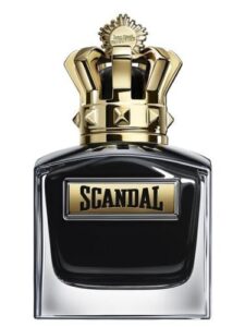 Jean Paul Gaultier Scandal Pour Homme Le Parfum Парфюмна вода за мъже EDP
