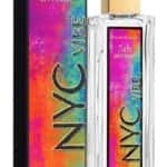 Elizabeth Arden 5th Avenue NYC Vibe Парфюмна вода за жени EDP