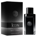 Antonio Banderas The Icon Парфюмна вода за мъже EDP