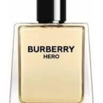 Burberry Hero Тоалетна вода за мъже EDT