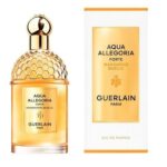 Guerlain Aqua Allegoria Forte Mandarine Basilic Парфюмна вода за жени EDP