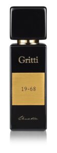 Gritti 19-68 Парфюмна вода за мъже EDP