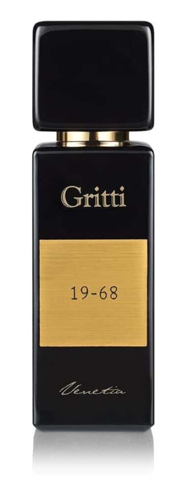 Gritti 19-68 Парфюмна вода за мъже EDP