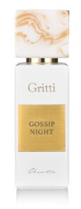 Gritti Gossip Night Парфюмна вода за жени EDP
