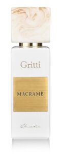 Gritti Macrame Парфюмна вода за жени EDP