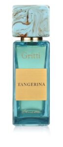 Gritti Tangerina Унисекс парфюмна вода EDP