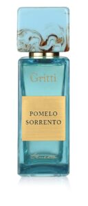 Gritti Pomelo Sorrento Унисекс парфюмна вода EDP