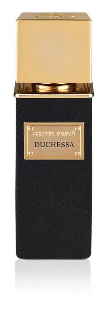 Gritti Duchessa Унисекс парфюмен екстракт