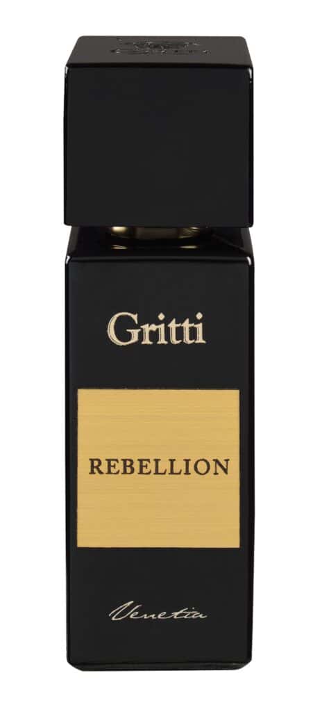 Gritti Rebellion Унисекс парфюмна вода EDP