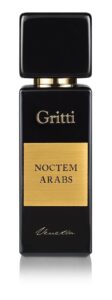Gritti Noctem Arabs Унисекс парфюмна вода EDP