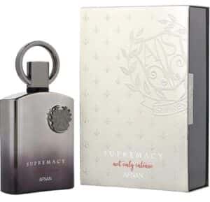 Afnan Supremacy Not Only Intense Парфюмен екстракт за мъже