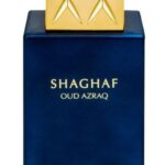 Swiss Arabian Shaghaf Oud Azraq Унисекс парфюмна вода EDP