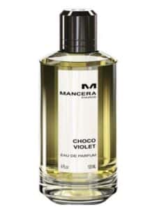 Mancera Choco Violette Унисекс парфюм EDP