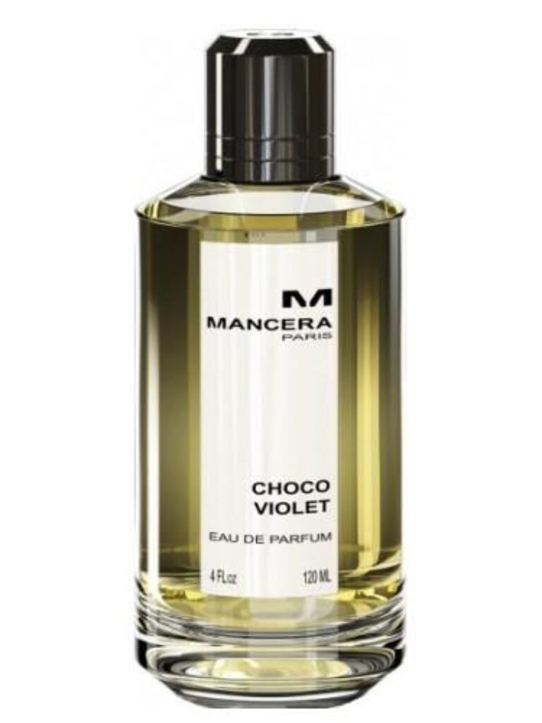 Mancera Choco Violette Унисекс парфюм EDP