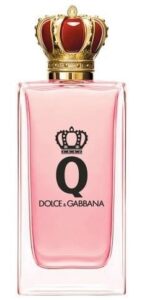 Dolce & Gabbana Q by Dolce & Gabbana Парфюмна вода за жени EDP
