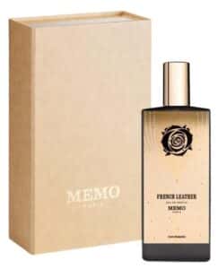 Memo French Leather Унисекс парфюмна вода EDP