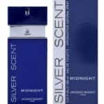 Bogart Silver Scent Midnight Тоалетна вода за мъже EDT