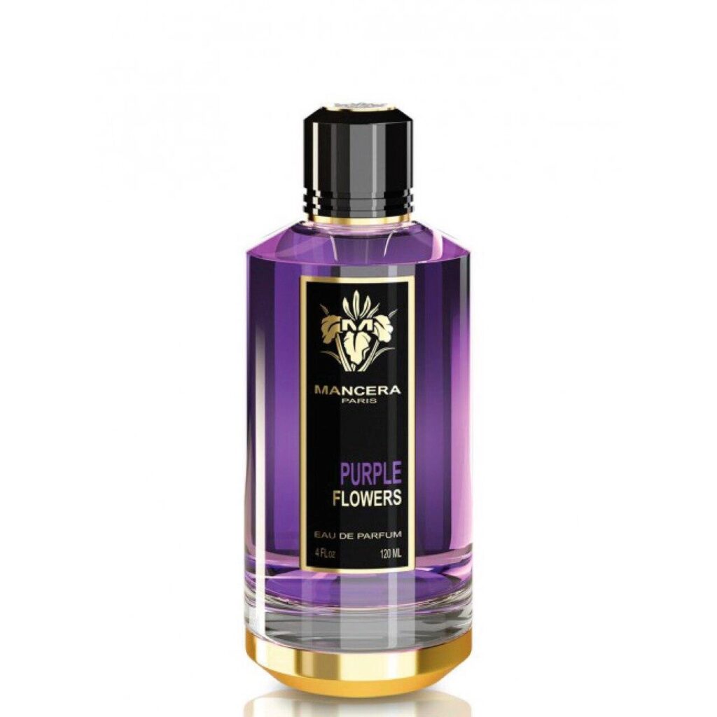 Mancera Purple Flowers Унисекс парфюм EDP