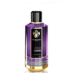 Mancera Purple Flowers Унисекс парфюм EDP