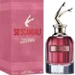 Jean Paul Gaultier So Scandal Парфюм за жени EDP - Jean Paul Gaultier