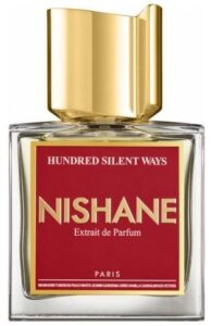 Nishane Hundred Silent Ways Extrait De Parfum Унисекс парфюмен екстракт