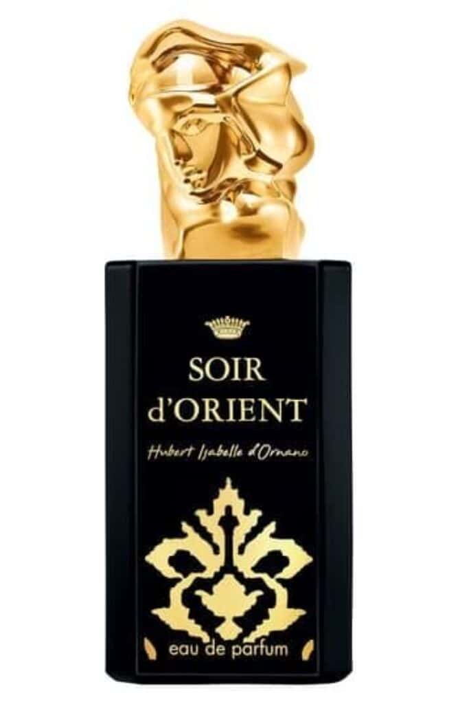 Sisley Soir D`Orient Парфюм за жени EDP