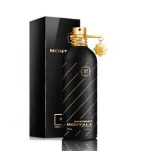 Montale Bakhoor Унисекс парфюм EDP