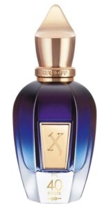 Xerjoff Join The Club 40 Knots Унисекс парфюмна вода EDP