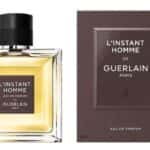 Guerlain L`Instant de Guerlain Pour Homme Парфюмна вода за мъже EDP