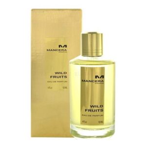 Mancera Wild Fruits Унисекс парфюм EDP