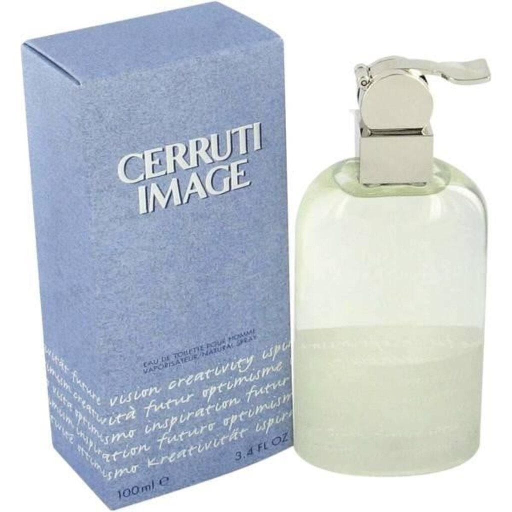 Cerruti Image парфюм за мъже EDT