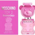 Moschino Toy 2 Bubble Gum Тоалетна вода за жени EDT